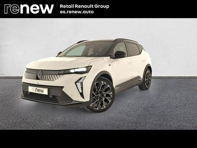 Renault Scénic