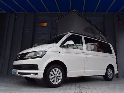 VW California