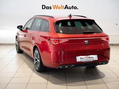 Seat Leon ST