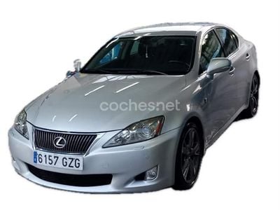 Lexus IS220d