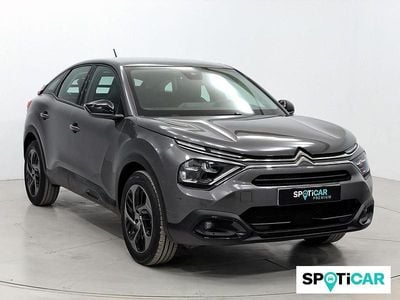 Brugt Citroën C4 PureTech 131 HK (96 kW) 2024 Grå SUV