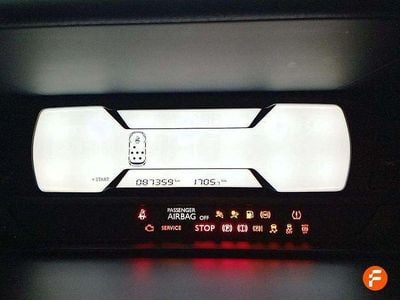 Begagnad Citroën C4 Live 130 HK (95 kW) 2019 Grå