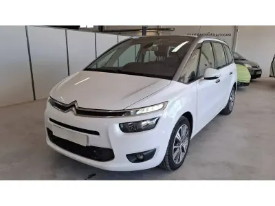 Usado Citroën C4