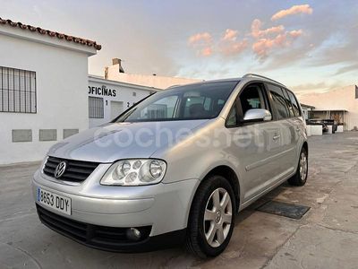 VW Touran