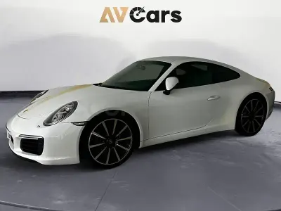 Usado Porsche 911 Carrera