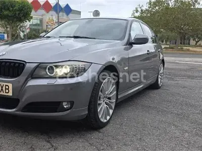 Occasion BMW 320