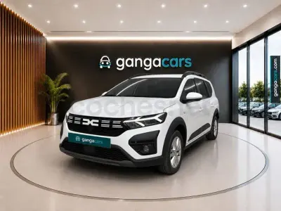 Usado Dacia Jogger