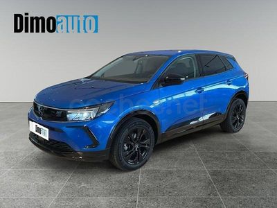 Usado Opel Grandland X 130 CV (95 kW) 2023 Azul SUV
