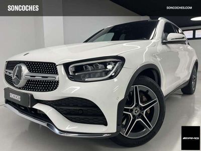 Mercedes GLC200
