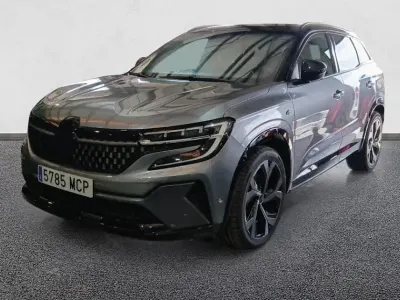 Usado Renault Austral