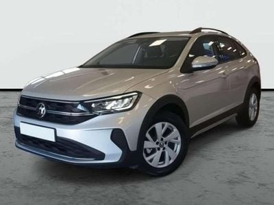 Plateado Usado 2025 VW Taigo SUV | 18.790 € (Buen precio)