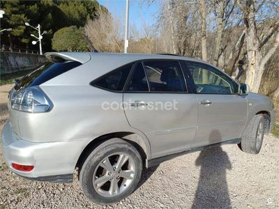 Lexus RX400h
