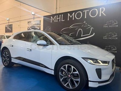 Usado Jaguar I-Pace 294 kW (400 CV) 2020 Eléctrico SUV