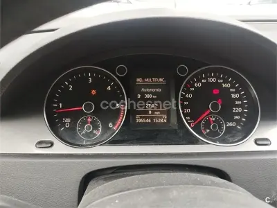 Usado VW Passat