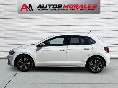 Usado VW Polo Advance 95 CV (69 kW) 2020