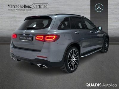 Mercedes GLC300