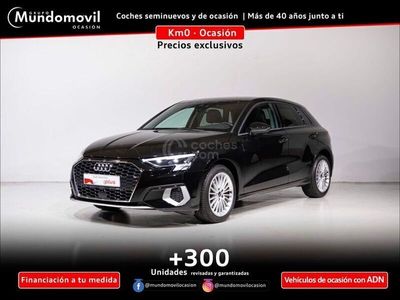 usado Audi A3 Sportback 30 Tfsi Advanced S Tronic