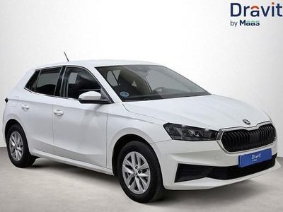 Usado Skoda Fabia Ambition 95 CV (69 kW) 2023 Utilitario