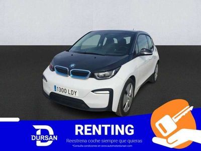 usado BMW i3 120ah