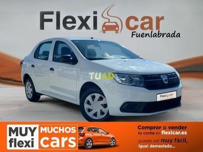 usado Dacia Logan Ambiance 1.0 54kW (73CV)