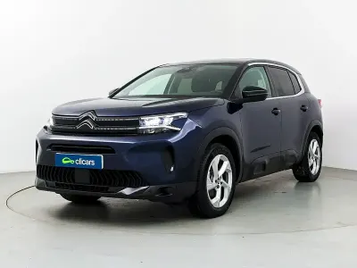 Usado Citroën C5 Aircross 130 CV (95 kW) 2025 SUV