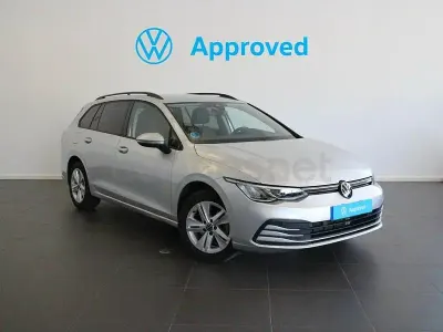 Usado VW Golf VIII