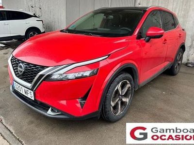 Usado Nissan Qashqai N-Connecta 140 CV (102 kW) 2023 SUV
