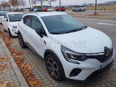 Usado Mitsubishi ASX 159 CV (116 kW) 2024 Blanco SUV