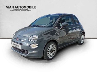 usado Fiat 500 1.0 Hybrid Dolcevita 52kW