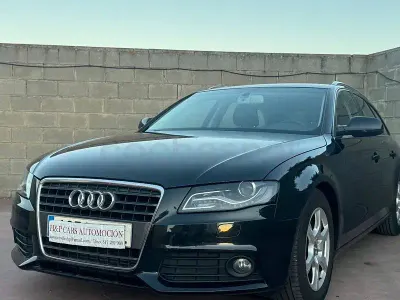 Usado Audi A4