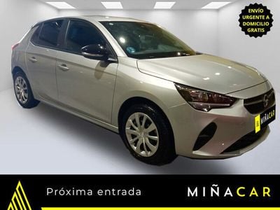 Opel Corsa-e