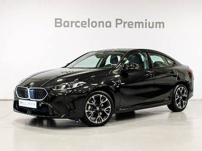 Usado 2025 BMW 218 Comfort Edition Coupe | 40.290 €