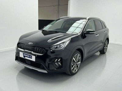 usado Kia Niro 1.6 Hev Emotion