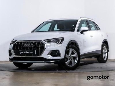 Usado Audi Q3 Advanced Plus 150 CV (110 kW) 2023 Blanco SUV