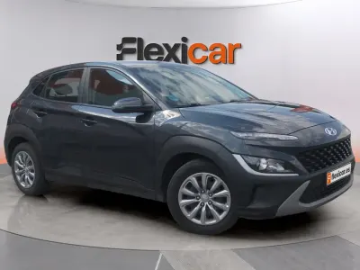 Usado Hyundai Kona