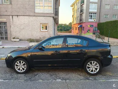 Usado Mazda 3