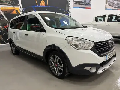 Usado Dacia Lodgy