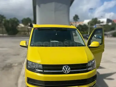 Usado VW California
