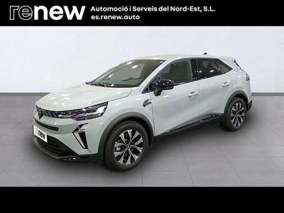 Gris Usado 2024 Renault Symbioz Evolution SUV | 25.750 € (Super precio)