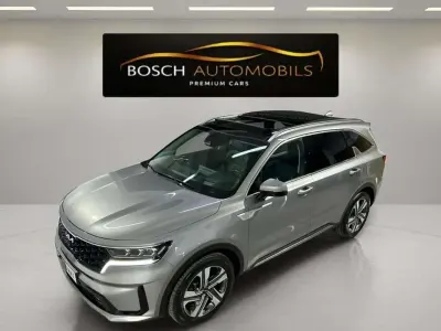 Usado Kia Sorento