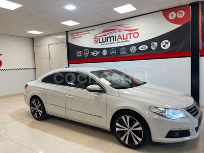 VW CC