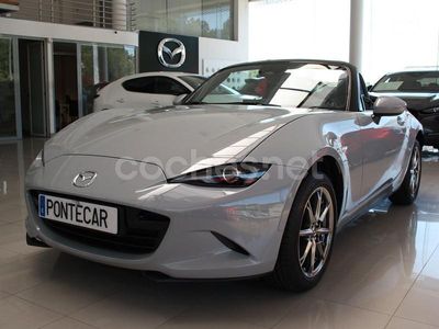 Mazda MX5