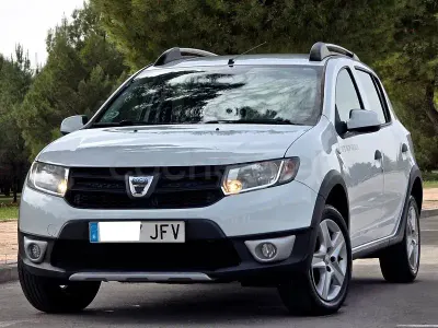 Gebraucht Dacia Sandero