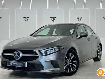 Mercedes A200