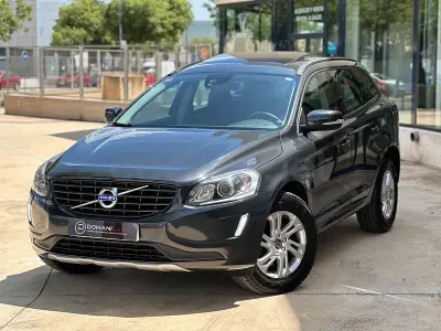 Usado Volvo XC60