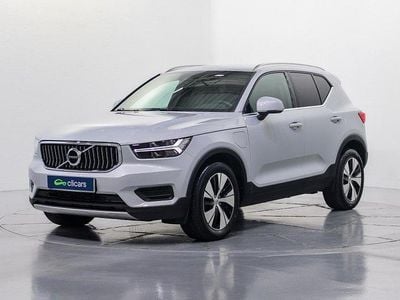 Usado 2020 Volvo XC40 Inscription SUV | 26.990 € (Precio justo)