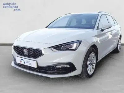 Usado Seat Leon ST