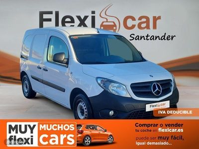 usado Mercedes Citan 109 CDI Tourer Select Largo