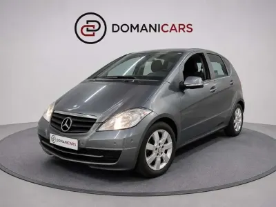 Usado Mercedes A180