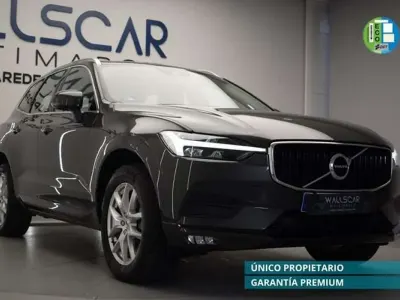 Usado Volvo XC60